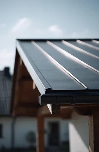 Insurance Roof Replacement X